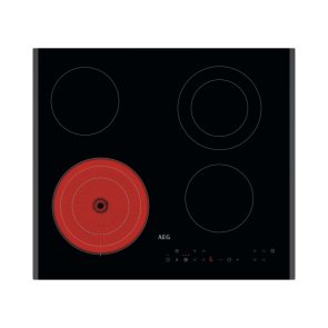 AEG NRN64A03FB Inbouw