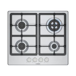 Bosch PGH6B5K90N Inbouw gaskookplaat