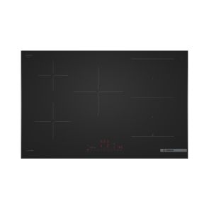 Bosch PVW89BHC1E restant zwart mat Inbouw inductiekookplaat