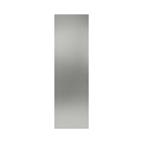 Gaggenau RA428610 RVS deurpaneel restant Deurpaneel