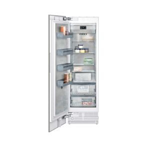 Gaggenau RF461306 restant met vaste wateraansluiting (lichte cosmetische schade) Inbouw