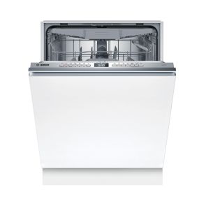 Bosch SBH4HVX14E XXL (extra hoog) met varioscharnier restant Inbouw volledig geïntegreerd