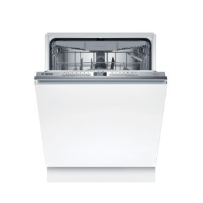 Bosch SBH4HCX07E XXL (extra hoog) met varioscharnier Volledig geintegreerde inbouw vaatwasser