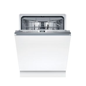 Bosch SBV6YCX07E XXL (extra hoog) met Zeoliet Inbouw volledig geïntegreerd