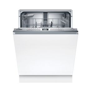 Bosch SMH4HB808E met varioscharnier restant Inbouw volledig geïntegreerd