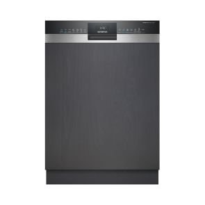 Siemens SN53ES25CE Inbouw volledig geïntegreerd