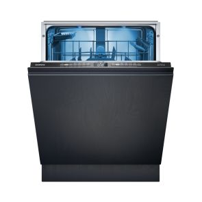 Siemens SN63E809BE Volledig geintegreerde inbouw vaatwasser