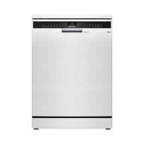Siemens SN23EW03LE Vrijstaande vaatwasser