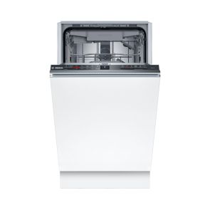 Bosch SPV2HMX02E | 45 cm breed Inbouw volledig geïntegreerd