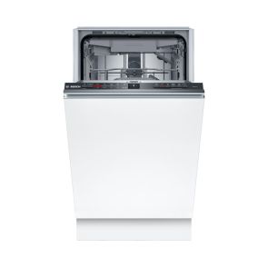 Bosch SPV2HMX02E | 45 cm breed RESTANT Inbouw volledig geïntegreerd
