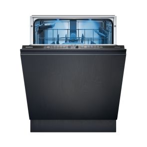 Siemens SX63H804UE XXL (extra hoog) restant Inbouw volledig geïntegreerd