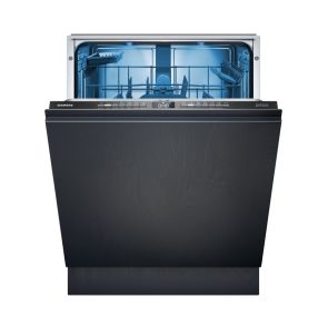 Siemens SX73E808BE XXL (extra hoog) met varioscharnier restant Inbouw volledig geïntegreerd