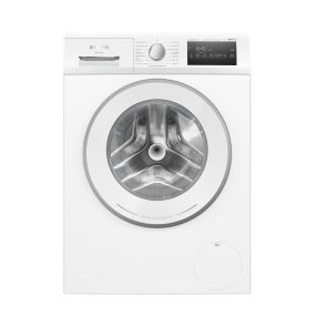 Siemens WM14N29XNL Vrijstaande wasmachine