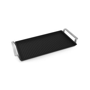 AEG A9HHPG11 plancha grillplaat tbv inductiekookplaat Pan(nen)