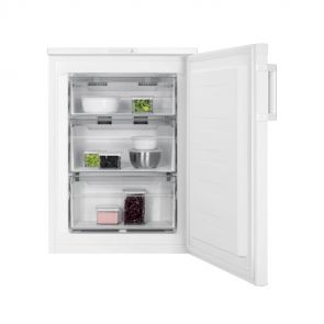 Budgetplan AEG ATB68F7NW NoFrost Vrijstaande tafelmodel vriezer aanbieding