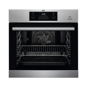 Budgetplan AEG BEB351010M aanbieding