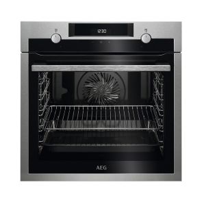 Budgetplan AEG BEE435020M ACTIE met GRATIS airfry rooster "A9OOAFWM" aanbieding