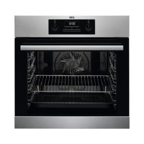 AEG BES331010M ACTIE Inbouw oven met hetelucht