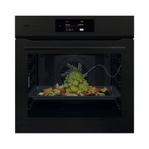 AEG BP7200T met GRATIS airfry rooster "A9OOAFWM" Inbouw oven