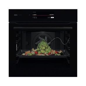 AEG BP9200B met GRATIS airfry rooster "A9OOAFWM" Inbouw oven