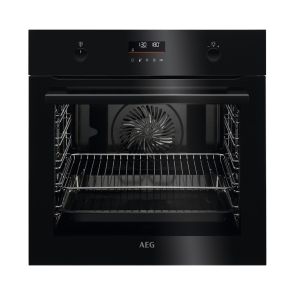 Budgetplan AEG BPE535160B ACTIE met GRATIS airfry rooster "A9OOAFWM" aanbieding