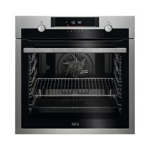 AEG BPE535E70M restant met GRATIS airfry rooster "A9OOAFWM" Inbouw oven