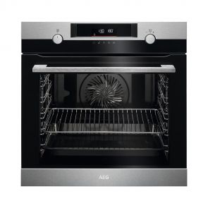 Budgetplan AEG BPK535060M met GRATIS airfry rooster "A9OOAFWM" aanbieding