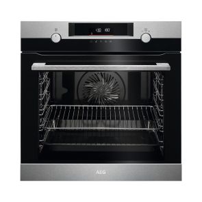 AEG BPK535060M restant Inbouw oven met hetelucht