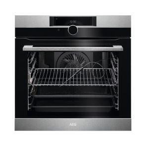 AEG BPK948230M met GRATIS airfry rooster "A9OOAFWM" Inbouw oven met hetelucht