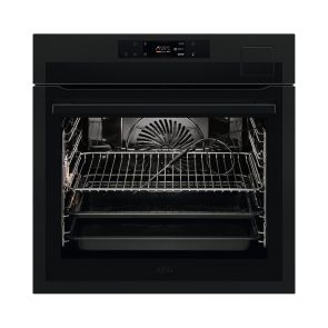 Budgetplan AEG BSE798380T steampro ACTIE aanbieding