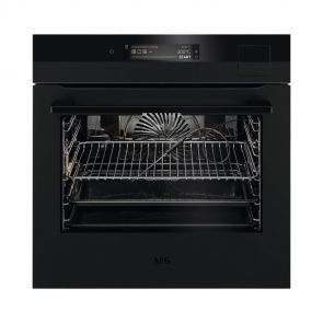 Budgetplan AEG BSK898330T ACTIE met GRATIS stoomschalen set ''A9OBGC23'' aanbieding