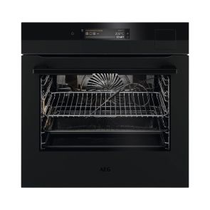 AEG BSK898330T steampro ARESTANT MODEL Inbouw combi-stoomoven