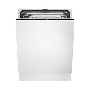 AEG FSE54600Z ACTIE Inbouw volledig geïntegreerd