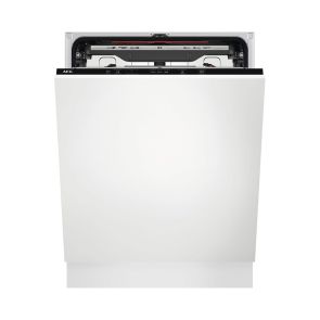 AEG FSE7674XP ACTIE Inbouw volledig geïntegreerd
