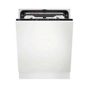 AEG FSE77BERLIN restant Inbouw volledig geïntegreerd