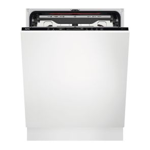 AEG FSK76748P RESTANT MODEL Inbouw volledig geïntegreerd