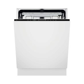 AEG GI8222B2SC ACTIE Inbouw volledig geïntegreerd