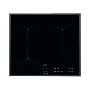 Budgetplan AEG IAE64411FB ACTIE met Senseboil aanbieding