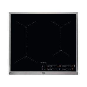 AEG IAE64411XB ACTIE Inbouw inductiekookplaat
