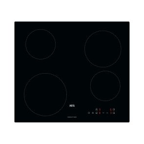 AEG IBE6420SCB zonder randaarde  Inbouw