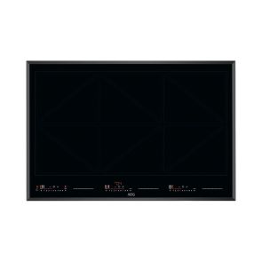 AEG IKK8668SFB totalflex restant Inbouw inductiekookplaat