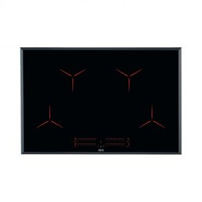 Budgetplan AEG IPE8453SFB lichte schade aanbieding