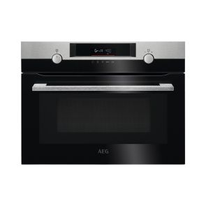 Budgetplan AEG KMK525860M ACTIE zonder oven functie aanbieding