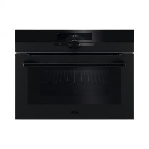 Budgetplan AEG KMK968000T ACTIE met GRATIS airfry rooster "A9OOAFWM" aanbieding