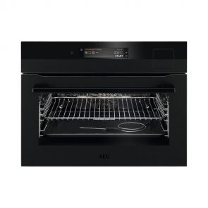 Budgetplan AEG KSK898230T steampro ACTIE aanbieding