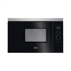 Budgetplan AEG MBB1756DEM linksdraaiend aanbieding