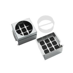 AEG MCFB53PR koolstoffilter pro Koolstoffilter(s)