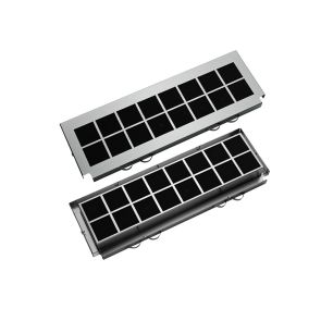 AEG MCFB75PR koolstoffilter pro Overig - Koolstoffilter(s)