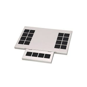 AEG MCFB93 OdourClean Pro koolstoffilter Overig - Koolstoffilters