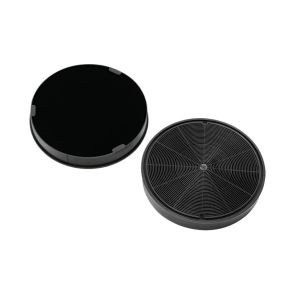 AEG MCFE31 koolstoffilter long life bestaande uit 2 stuks Koolstoffilters